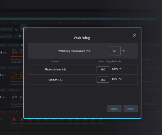 Raveos температура памяти nvidia